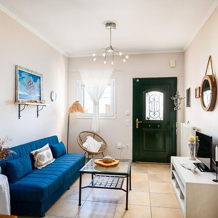 Seaside Ipsos Apartment By Konnect Zewnętrze zdjęcie